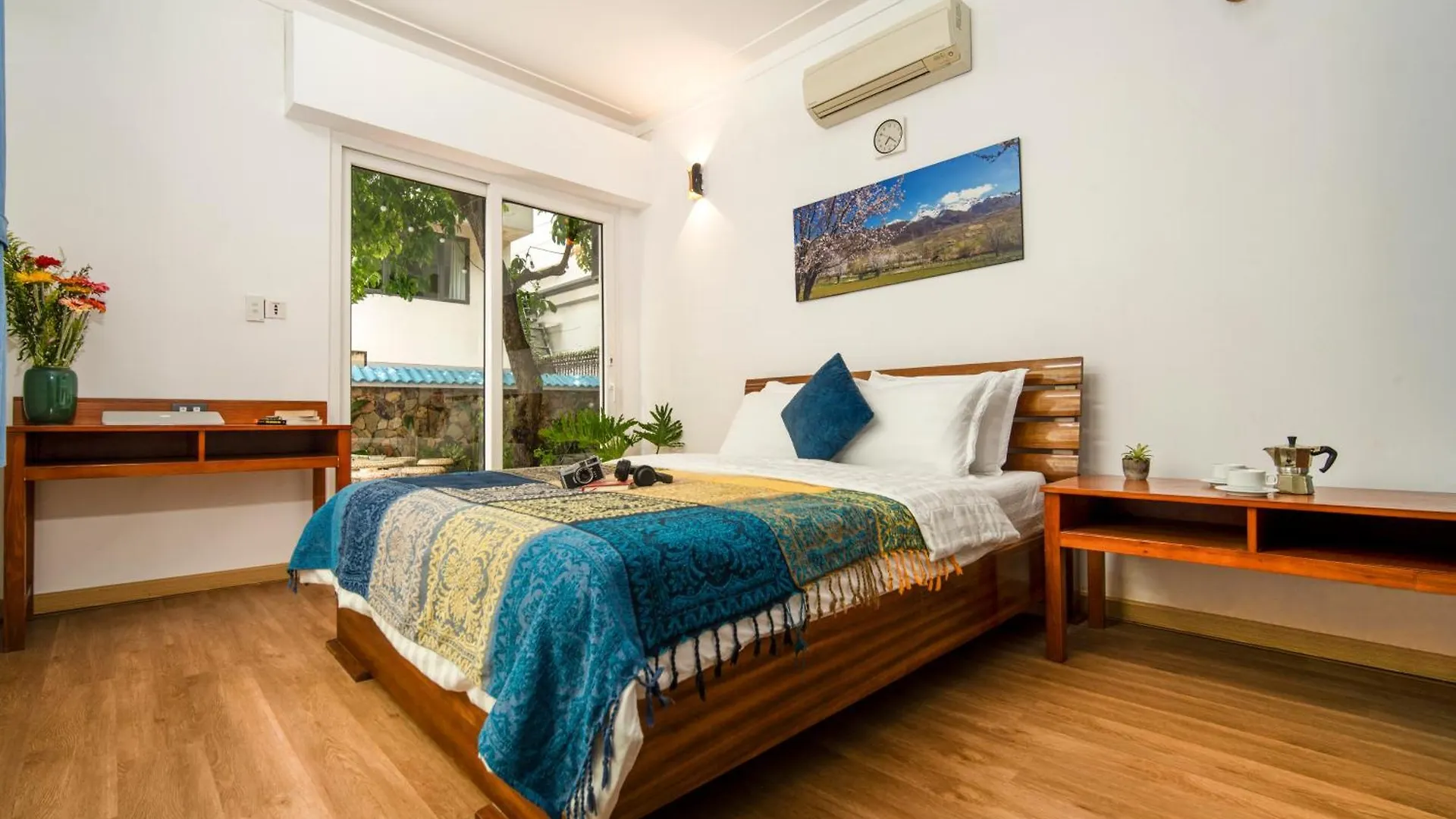 Benzen Boutique Villa Da Nang