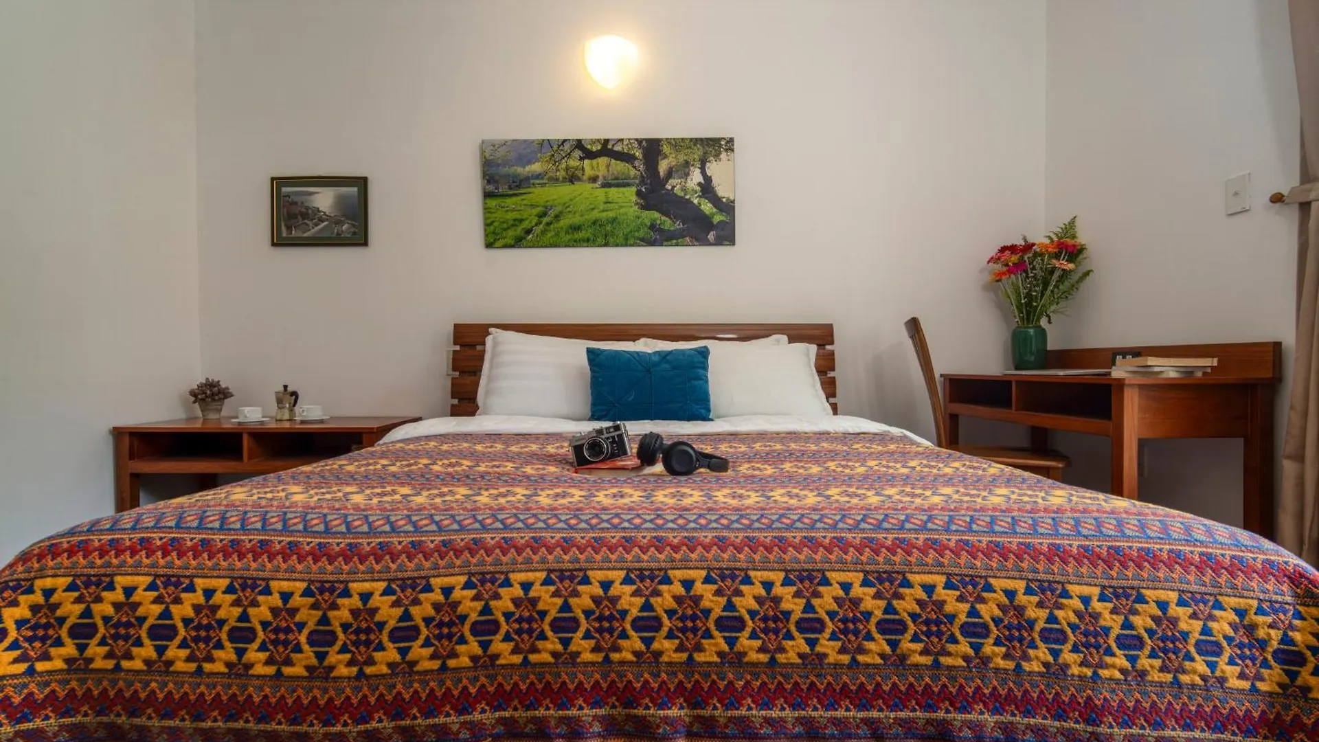 Benzen Boutique Villa Danang