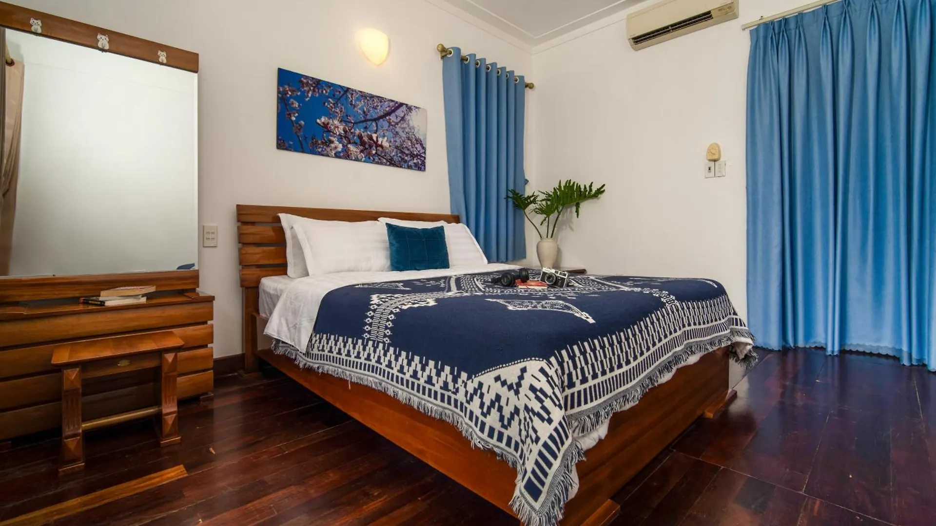 Benzen Boutique Villa Danang 0*,  Vietnam