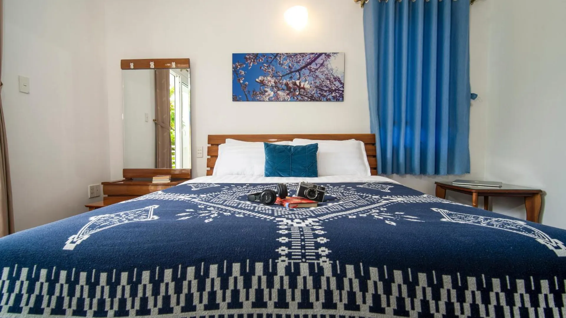 Benzen Boutique Villa Danang Penzion