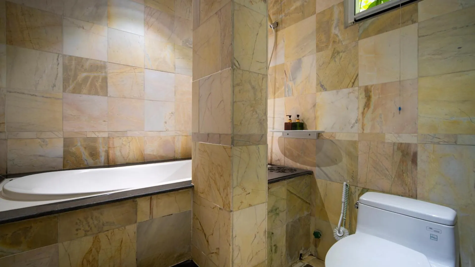 Benzen Boutique Villa Danang