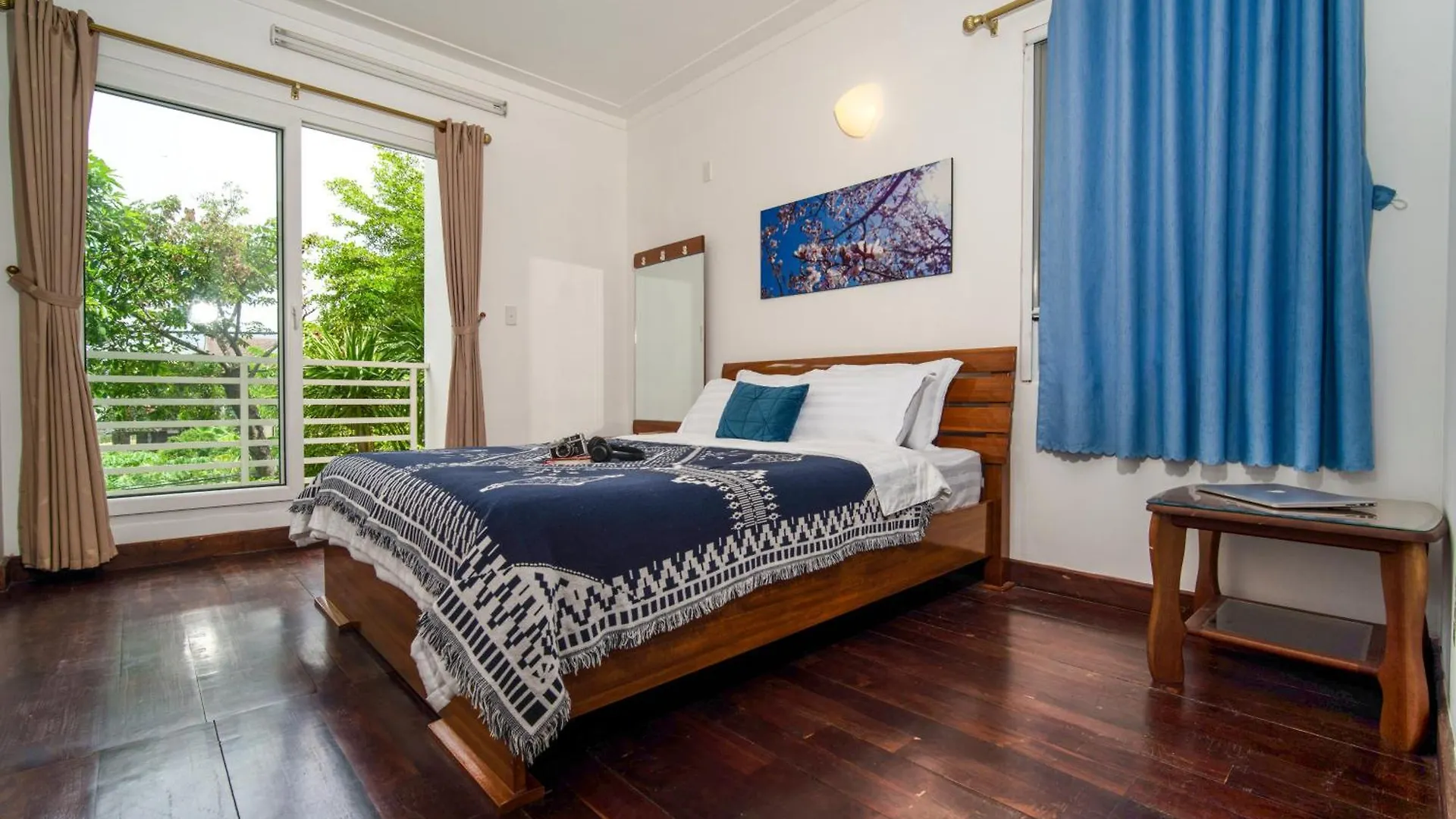 Penzion Benzen Boutique Villa Danang