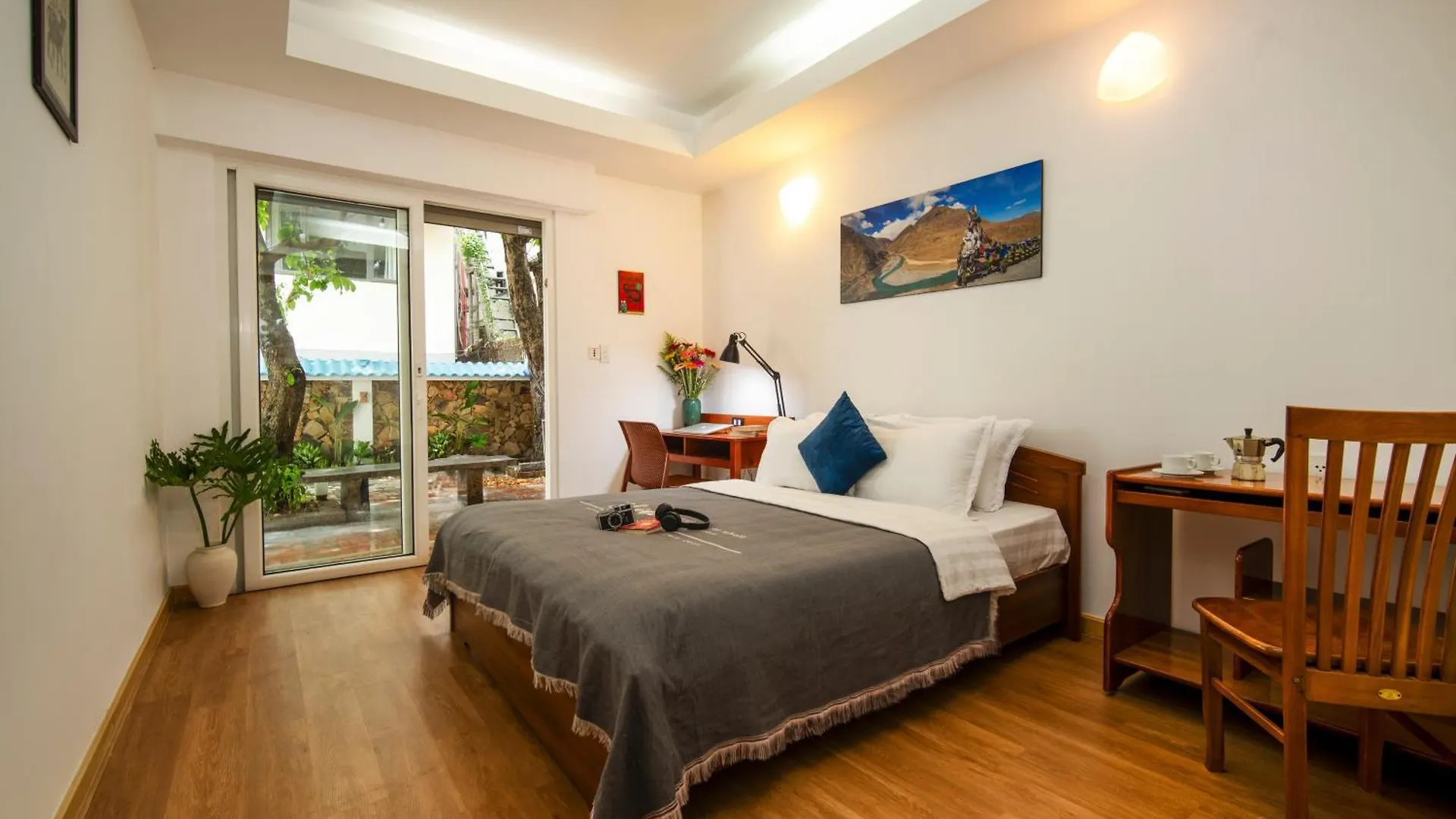 Benzen Boutique Villa Danang 0*,  Vietnam