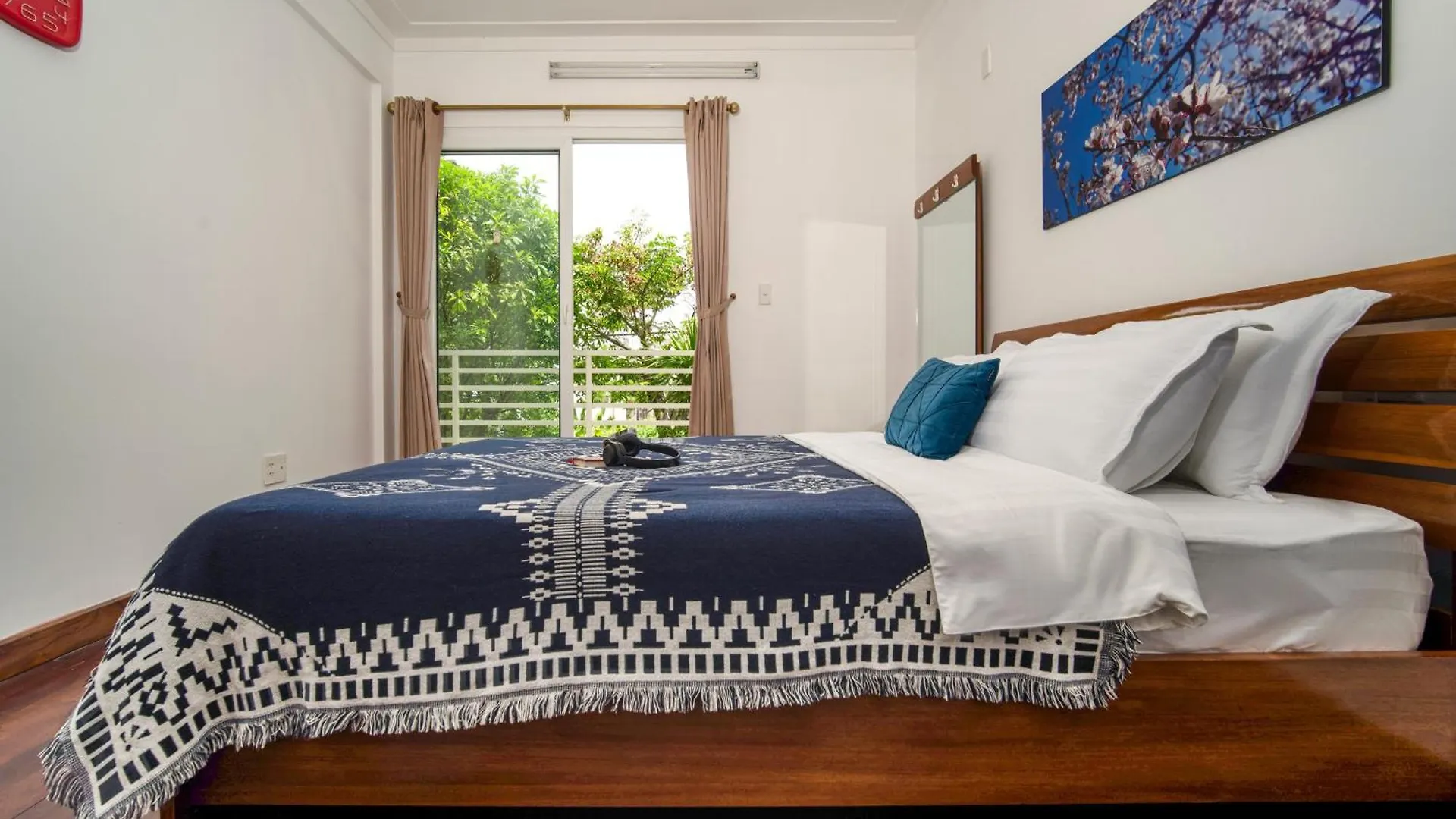 Benzen Boutique Villa Danang